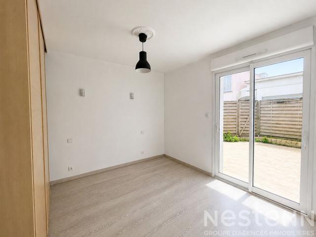 Location Appartement Avenue des Druides, Carnac