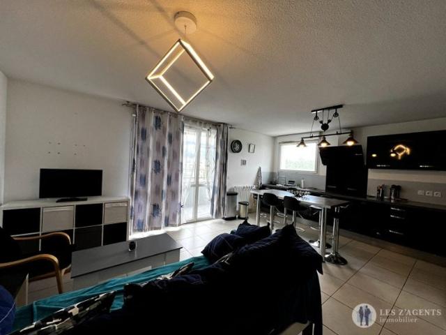 Location Appartement Avenue des États Généraux, Échirolles