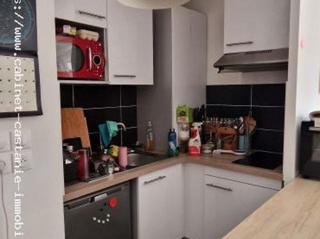 Location Appartement Avenue des États Unis, Toulouse