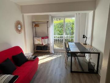 Location Appartement Avenue des États Unis, Versailles