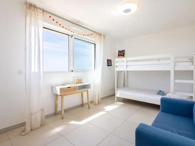 Location Appartement Avenue des Élysées, Valras Plage