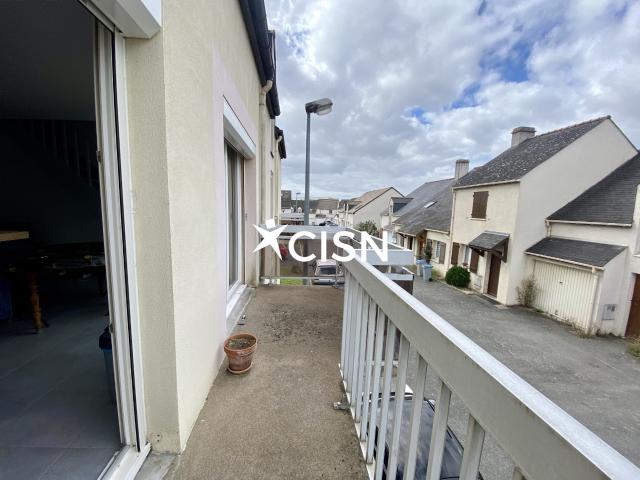 Location Appartement Avenue des Épicéas, Nantes