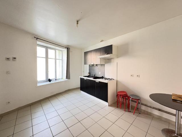 Location Appartement Rue du Château de Mons, Le Puy en Velay