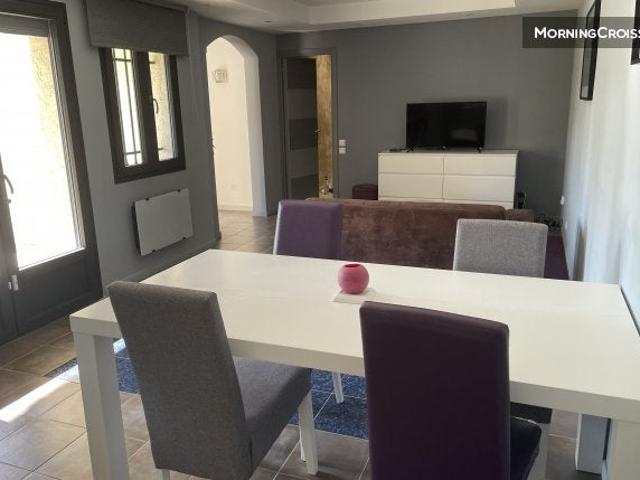 Location Appartement Avenue des Fleurs, Mougins