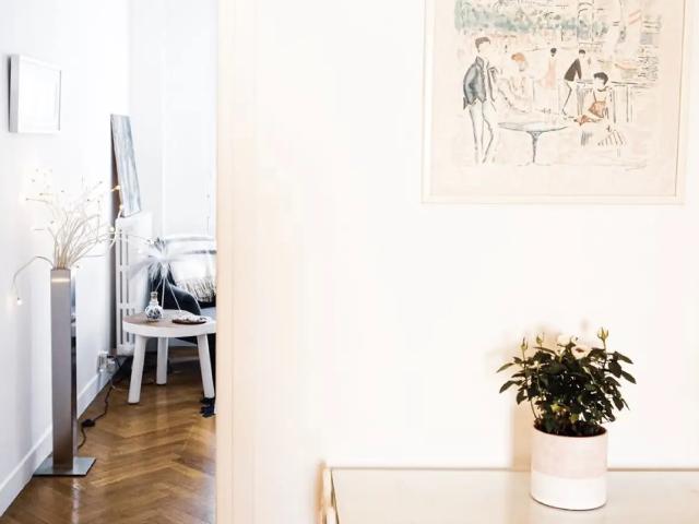 Location Appartement Avenue des Fleurs, Nice