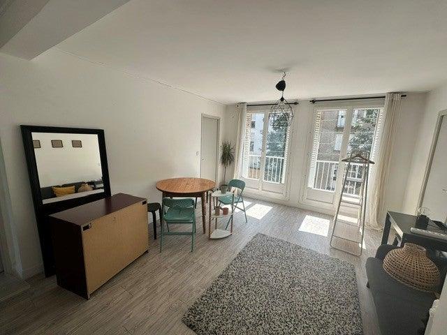 Location Appartement Avenue des Français Libres, Rennes