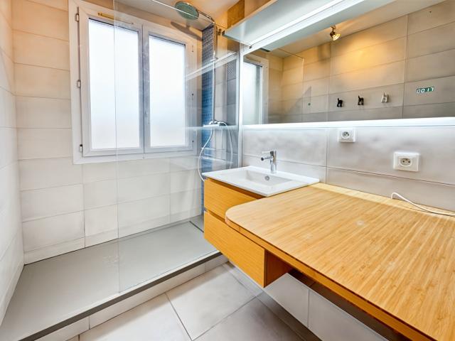 Location Appartement Avenue des Français Libres, Rennes