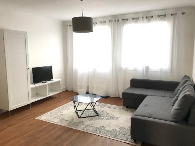 Location Appartement Avenue des Français Libres, Rennes