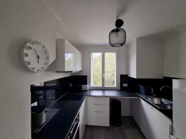 Location Appartement Avenue des Français Libres, Rennes