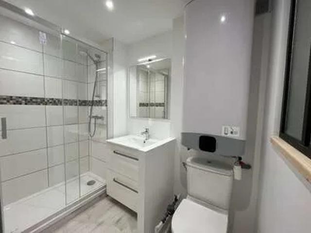 Location Appartement Avenue des Francs Tireurs, Villard de Lans