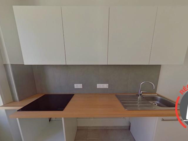 Location Appartement Avenue des Frères Lumière, Lyon