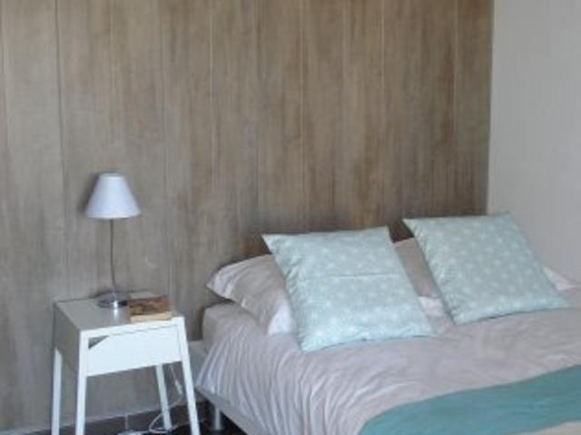 Location Appartement Avenue des Frères Lumière, Lyon