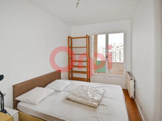 Location Appartement Avenue des Frères Lumière, Lyon