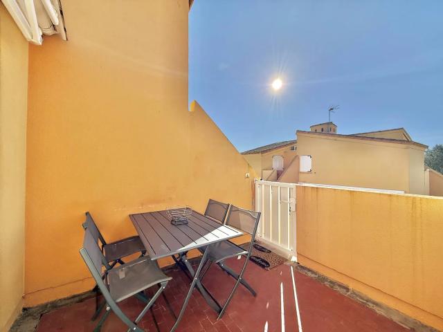 Location Appartement Avenue des Galères, Agde