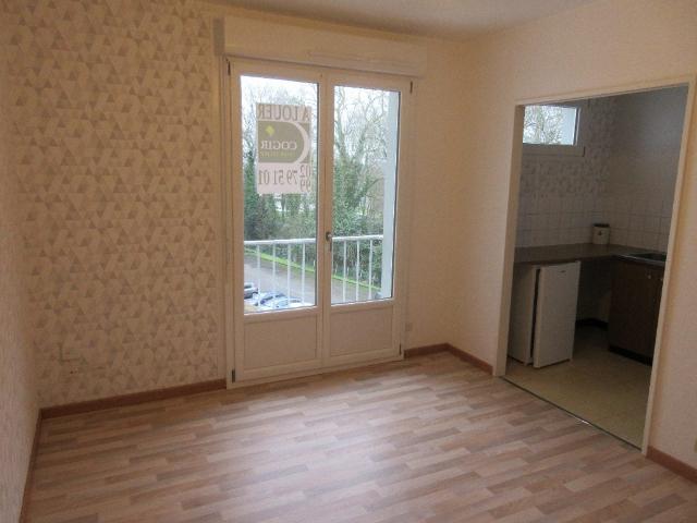 Location Appartement Avenue des Gayeulles, Rennes