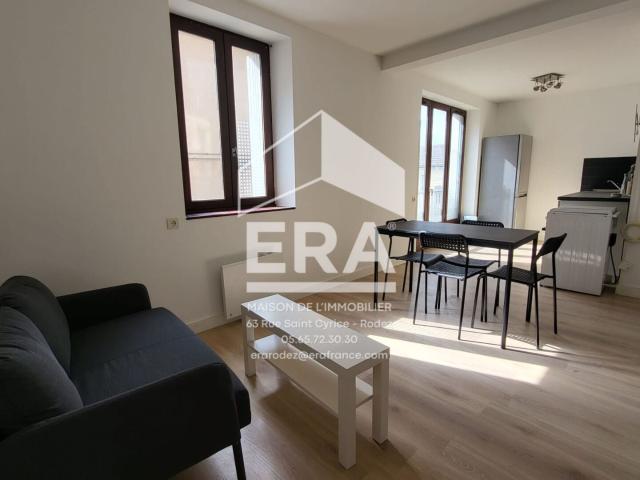 Location Appartement Avenue des Glycines, Rodez