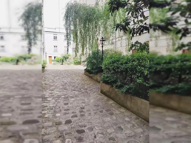 Location Appartement Avenue des Gobelins, Paris
