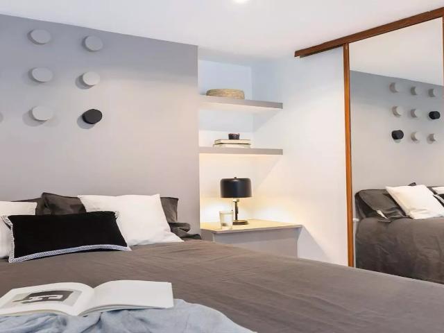 Location Appartement Avenue des Gobelins, Paris
