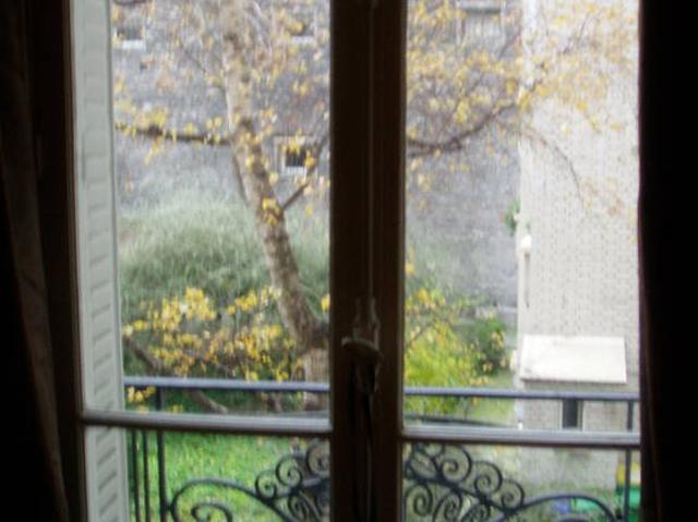 Location Appartement Avenue des Gobelins, Paris
