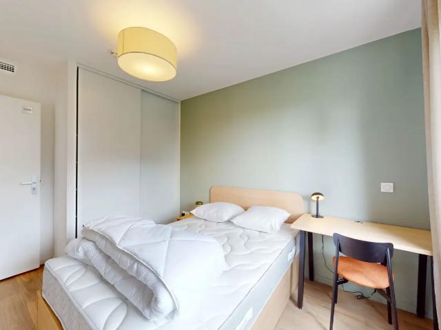 Location Appartement Avenue des Grésillons, Asnières sur Seine