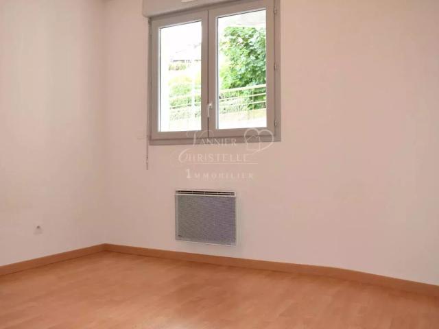 Location Appartement Avenue des Grottes, Évian les Bains