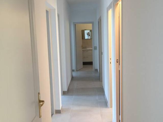 Location Appartement Avenue des Hauts de Vaugrenier, Villeneuve Loubet