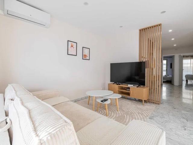 Location Appartement Avenue des Hespérides Polongée, Cannes