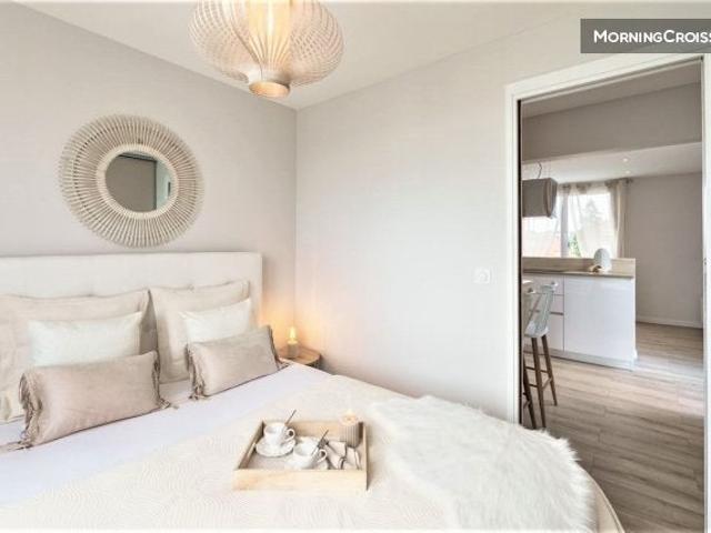 Location Appartement Avenue des Îles, Annecy