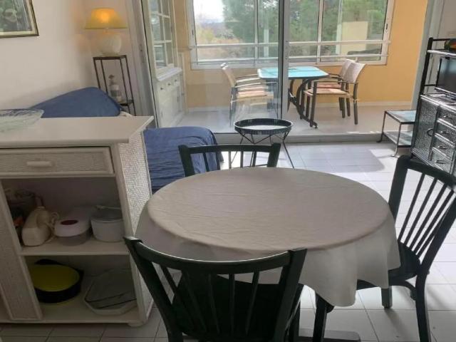 Location Appartement Avenue des Îles d'Amérique, Agde