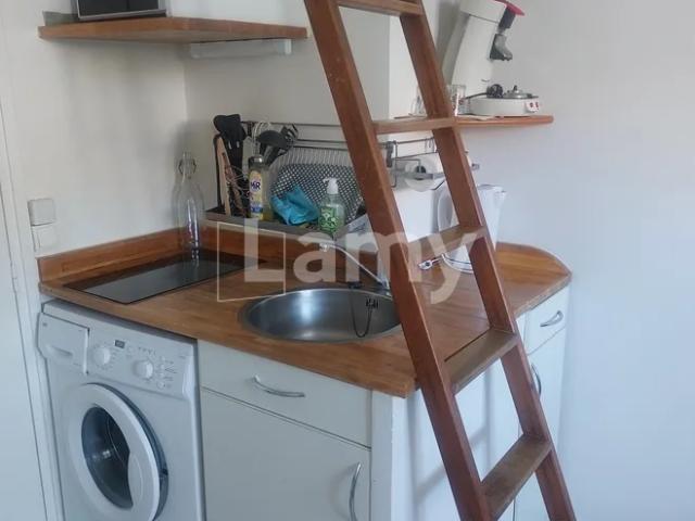 Location Appartement Avenue des Infirmeries, Aix en Provence