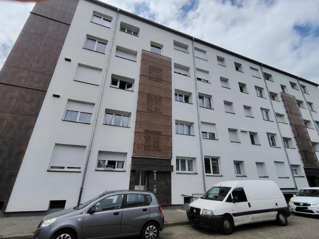 Location Appartement Avenue des Isles, Avermes