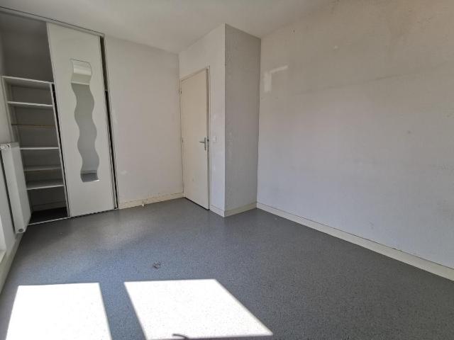 Location Appartement Avenue des Jeux Olympiques, Grenoble