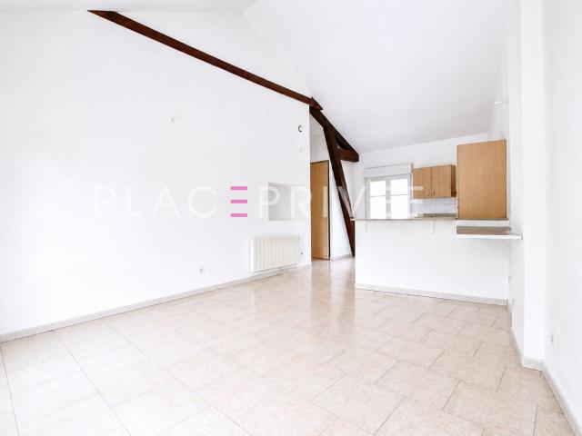Location Appartement Avenue des Jonquilles, Vandœuvre lès Nancy