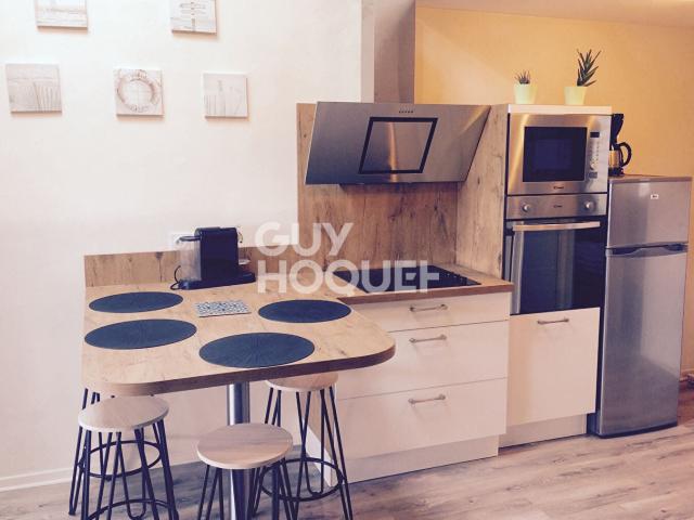 Location Appartement Avenue des Lacs, Le Penon