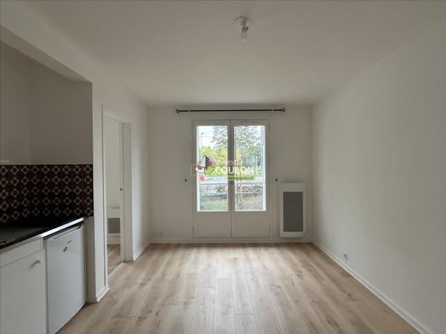 Location Appartement Avenue des Landais, Clermont Ferrand