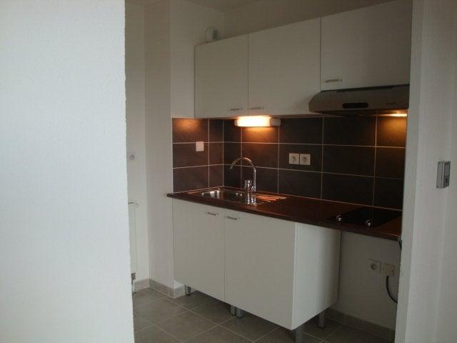 Location Appartement Avenue Des Lauriers, St. Just