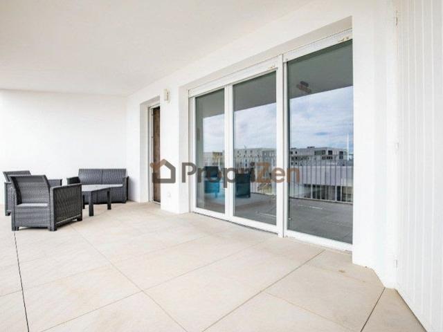 Location Appartement Avenue des Lilas, Marseille