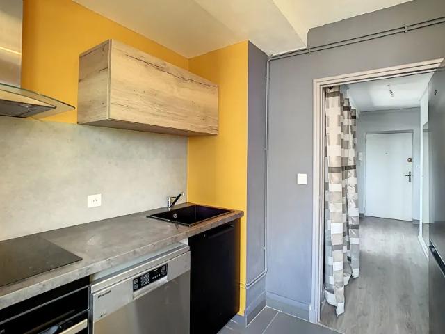 Location Appartement Avenue des Pupilles de la Nation, Aurillac
