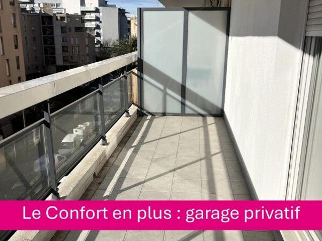 Location Appartement Avenue des Pyrénées, Muret