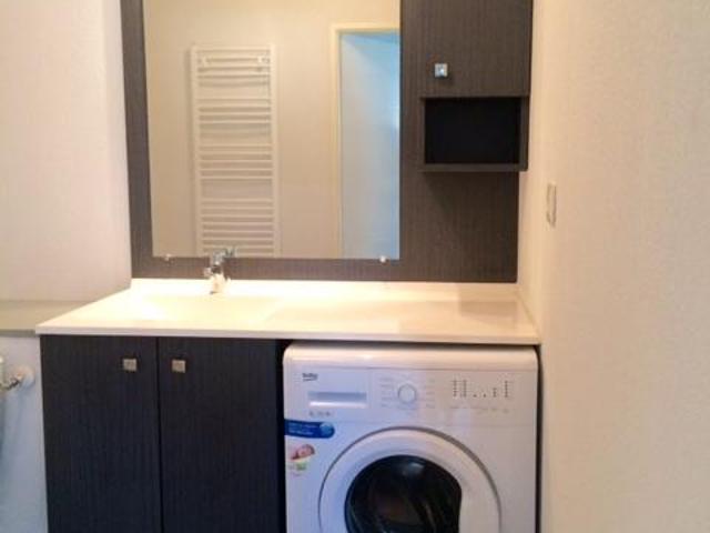 Location Appartement Avenue des Pyrénées, Castelginest