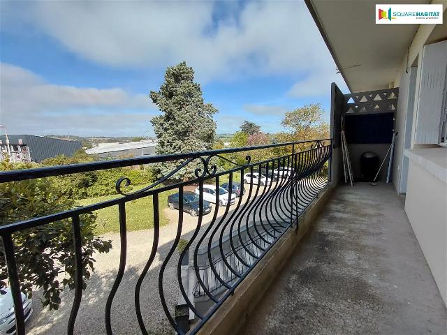 Location Appartement Avenue des Pyrénées, Condom
