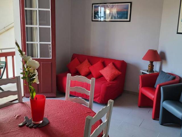 Location Appartement Avenue des Pyrénées, Saint Jean de Luz
