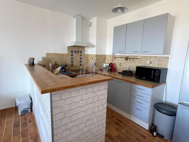 Location Appartement Avenue des Palmiers, Six Fours les Plages