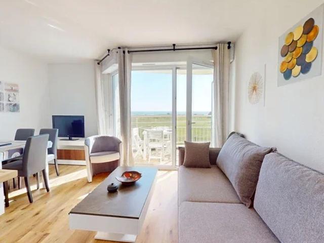 Location Appartement Avenue des Pays de la Loire, Saint Jean de Monts