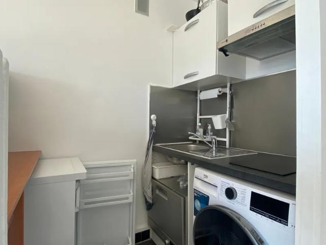 Location Appartement Avenue des Perdrix, Saint Maur des Fossés