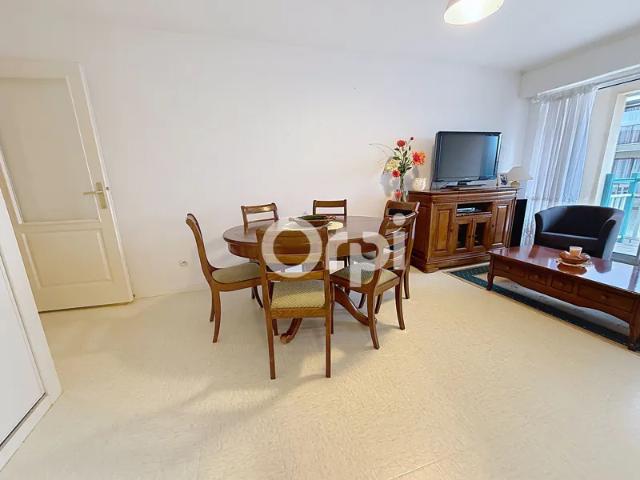 Location Appartement Avenue des Phares, Le Touquet Paris Plage