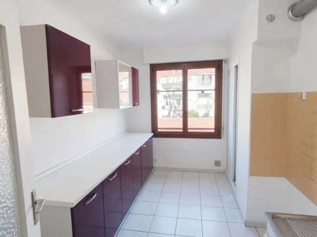 Location Appartement Avenue des Pigniatières, Saint Laurent du Var