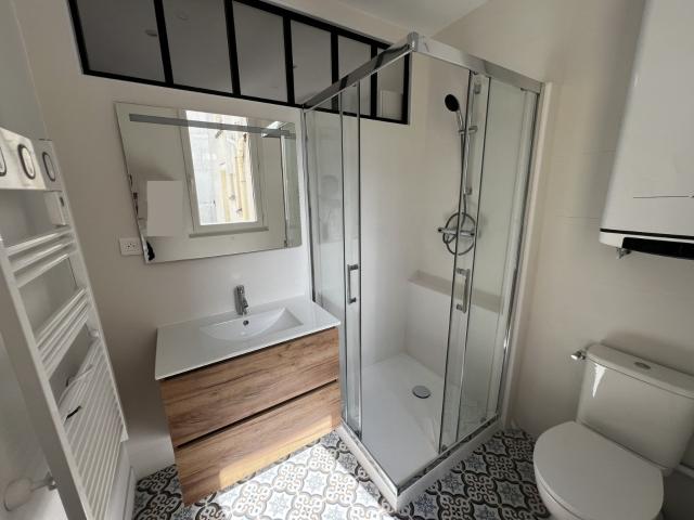 Location Appartement Avenue des Piliers, Saint Maur des Fossés