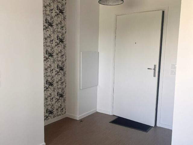 Location Appartement Avenue des Pinsons, Orsay