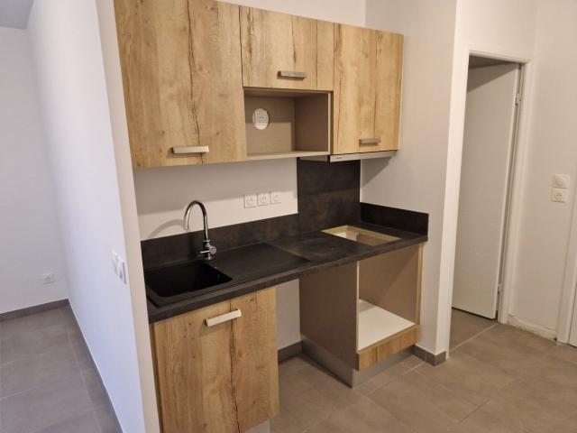 Location Appartement Avenue des Platanes, Lattes